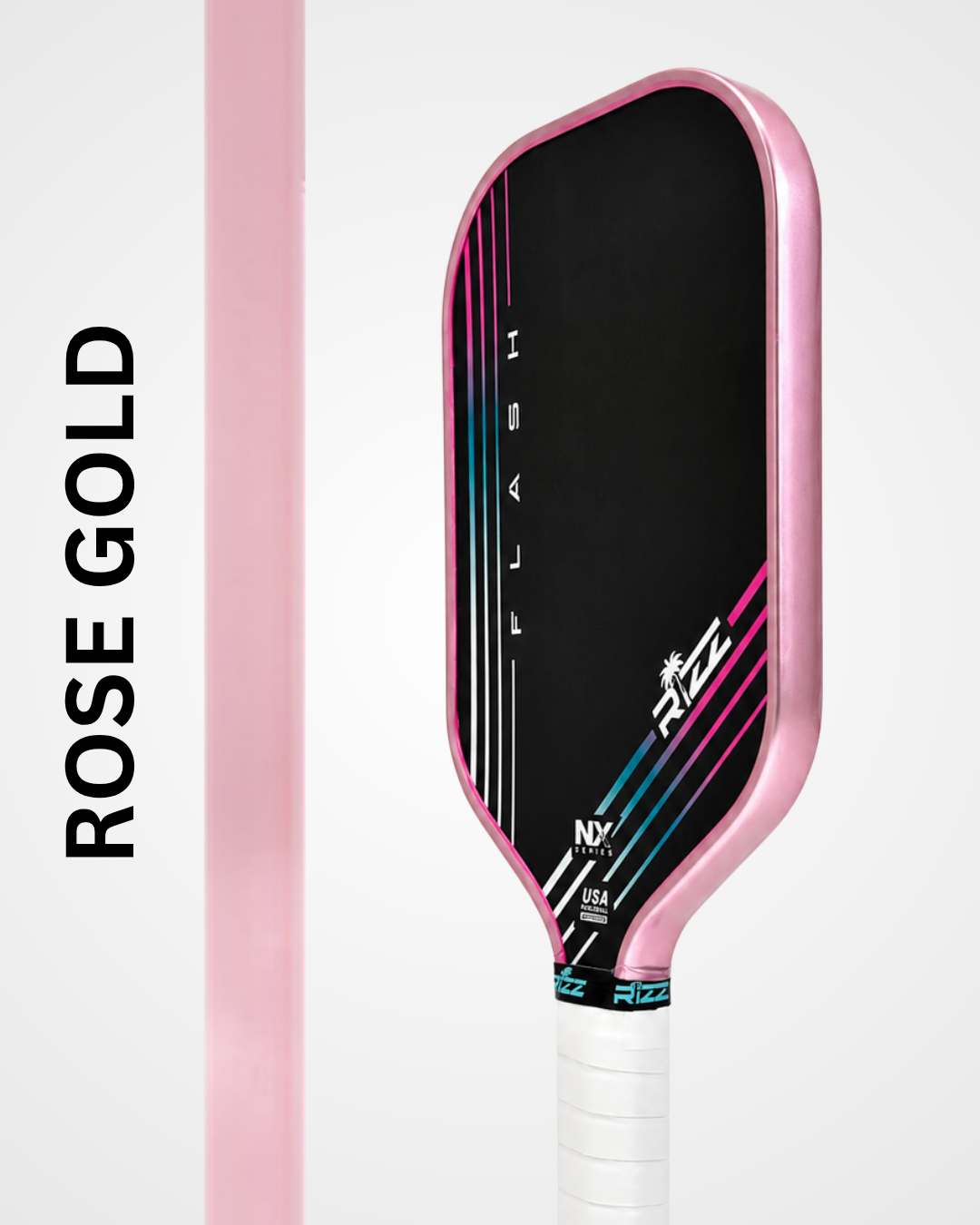 RIZZ Edge Wraps 3-pack (Neutrals)