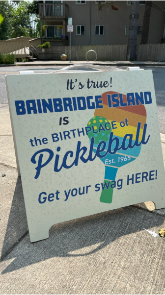 Where Pickleball Was Invented — And How It Became the Fastest-Growing Sport in America