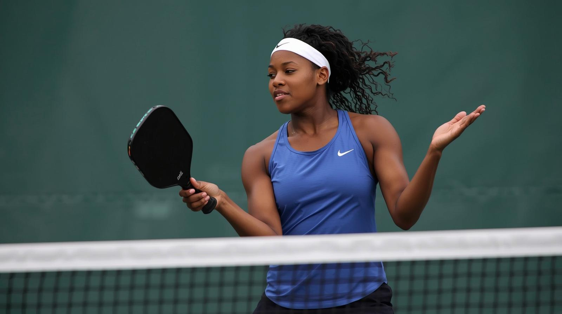 🏓 Top 10 Pickleball Tips Every New Player Should Know (From Real Players)