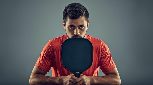 🧠 Play with Rizz: The Mindset of Confident Pickleball Players