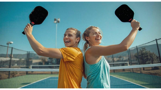 🧠 The Power of Presence: How Rizz Players Command the Court