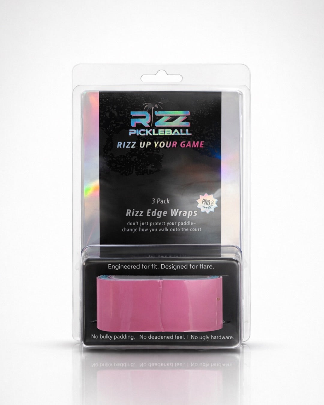 Edge Wraps – Rizz Pickleball