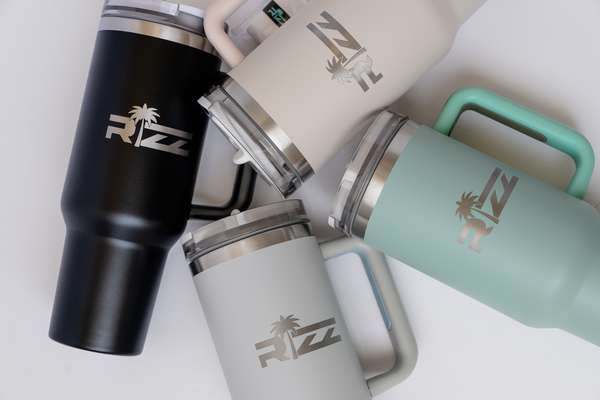 Rizz Accessories – Rizz Pickleball