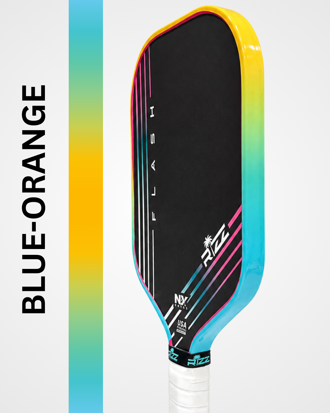 RIZZ Edge Wraps 3-pack (Gradients)