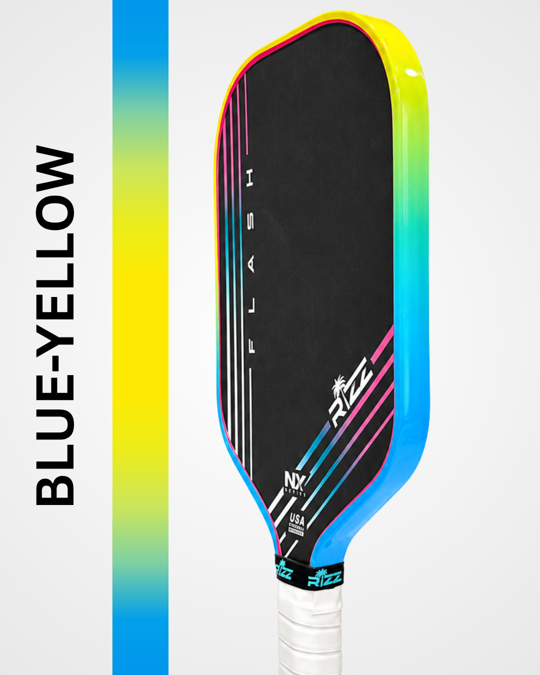 RIZZ Edge Wraps 3-pack (Gradients)