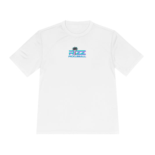 Unisex Moisture Wicking Tee