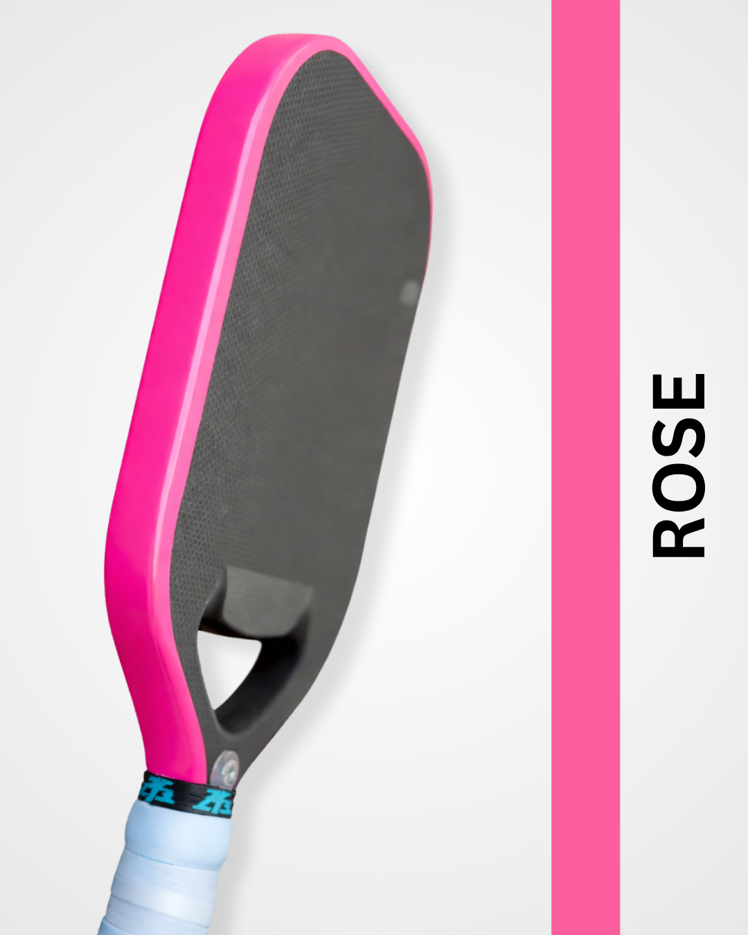 Edge Edge Rizz RIZZ Edge Wraps 3-pack (Solids) – Rizz Pickleball