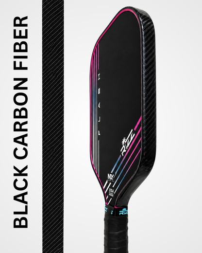 RIZZ Edge Wraps 3-pack (Carbon Fiber)