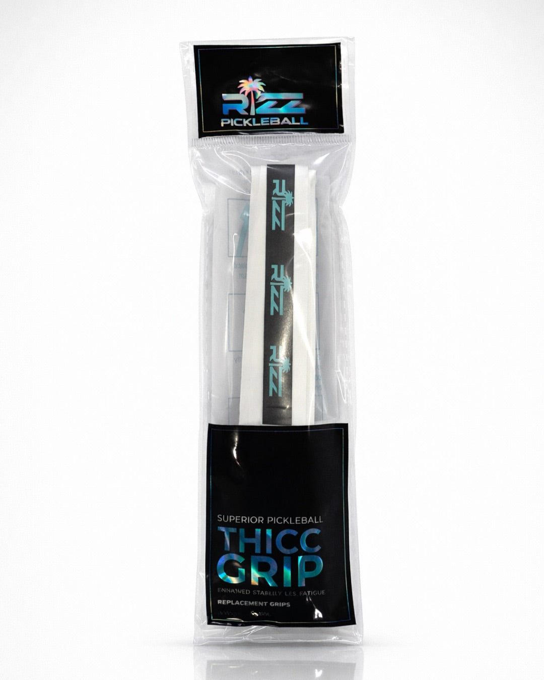 Rizz THICC Grips
