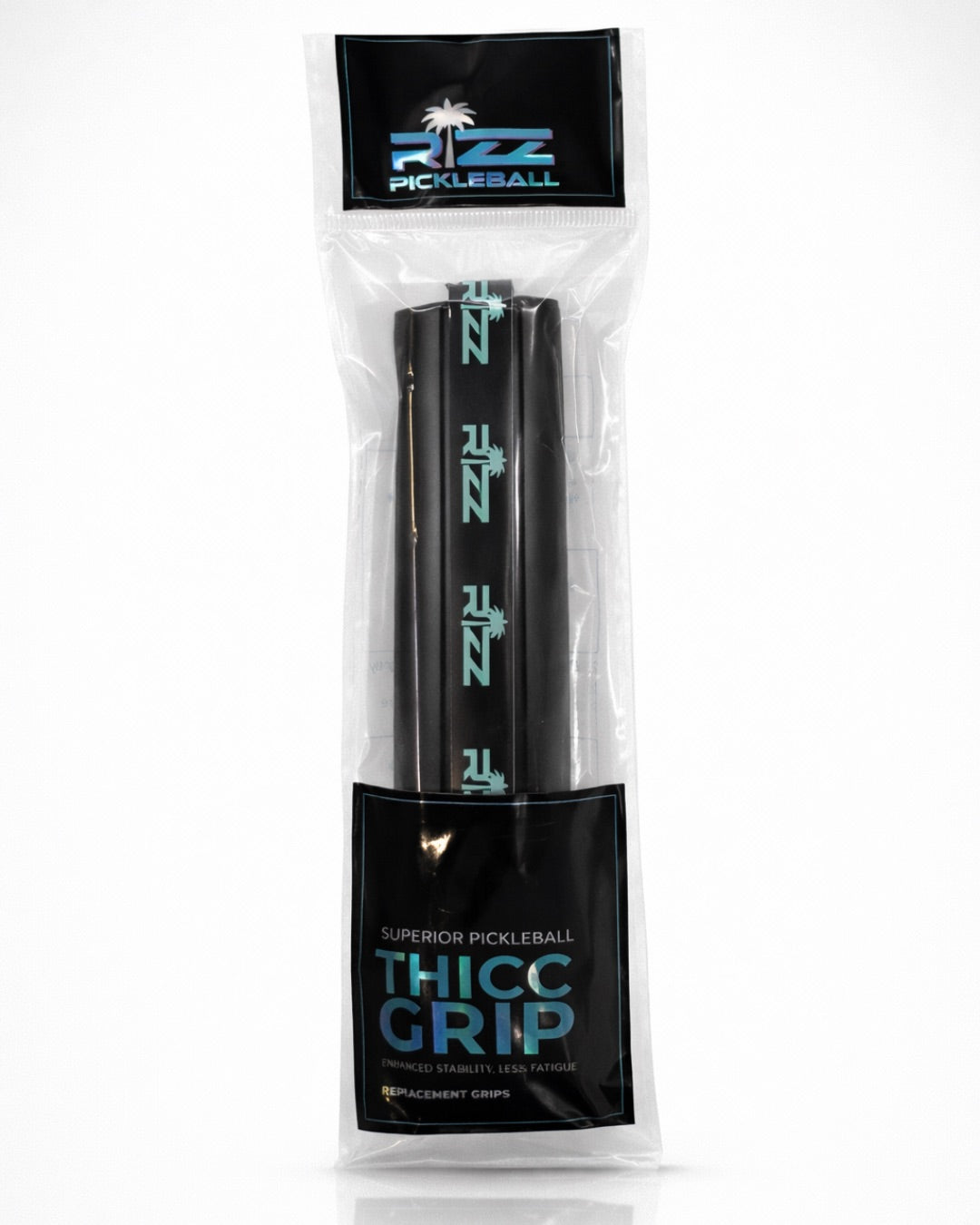 Rizz THICC Grips