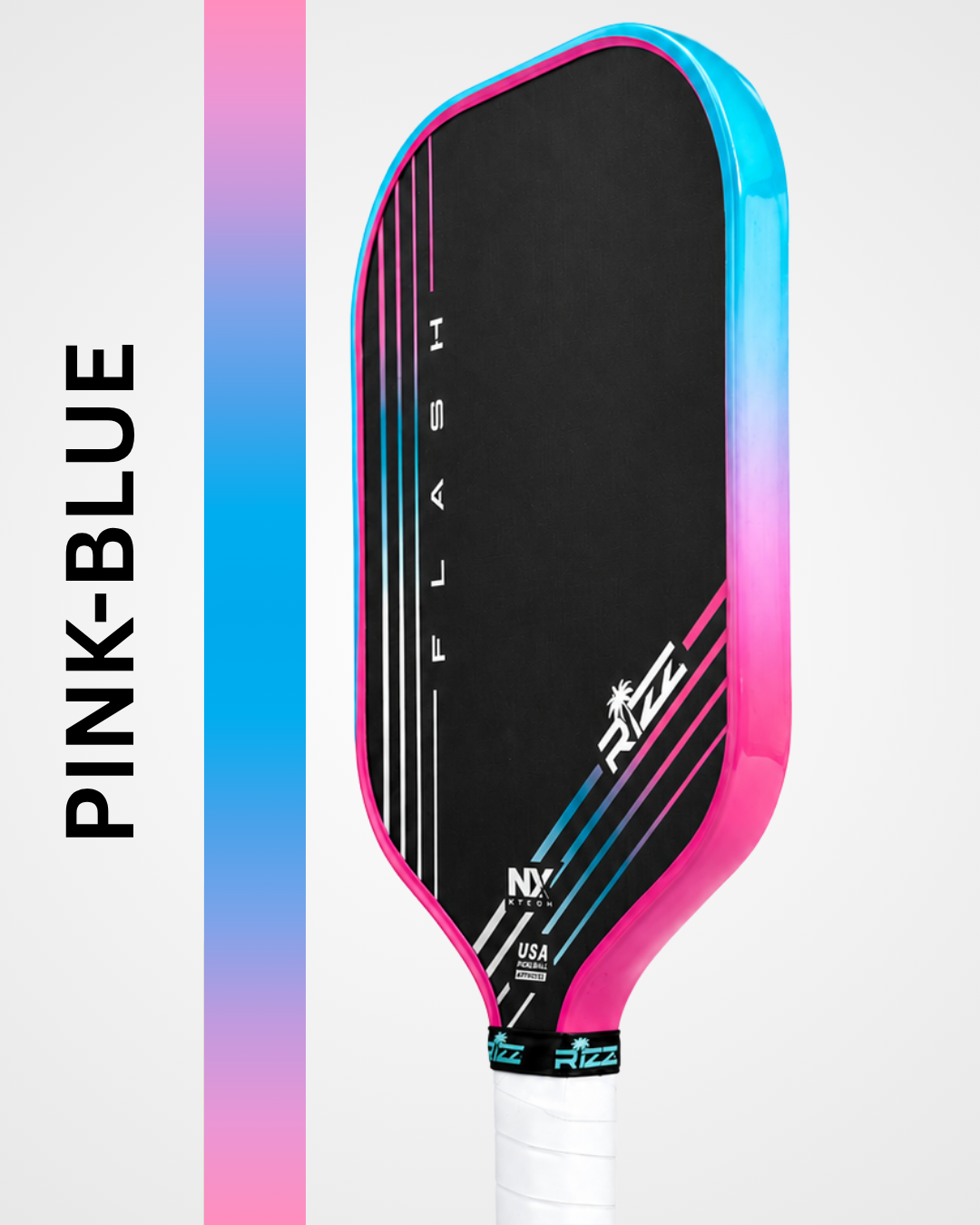 RIZZ Edge Wraps 3-pack (Gradients)