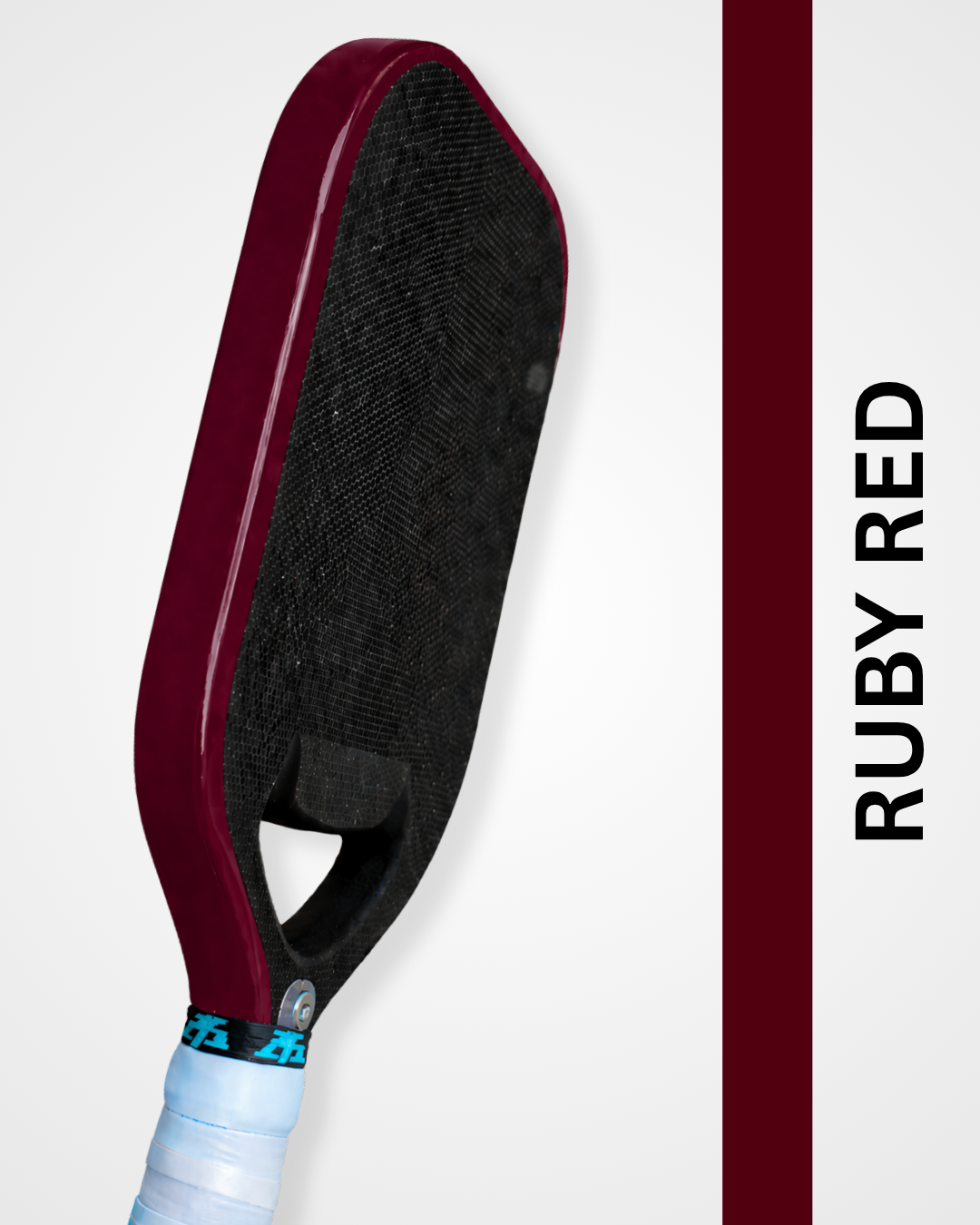 Edge Edge Rizz RIZZ Edge Wraps 3-pack (Solids) – Rizz Pickleball