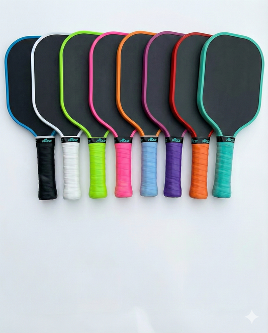 RIZZ GRIPS 8 PACK TACKY