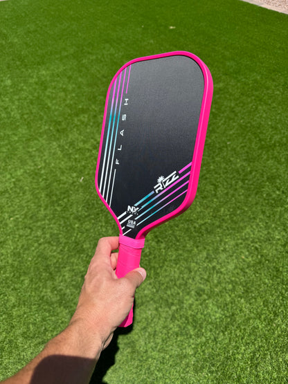 Rizz Flash Paddle