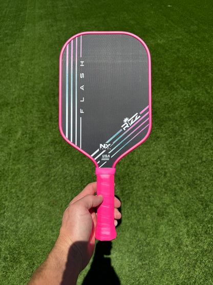 Rizz Flash Paddle