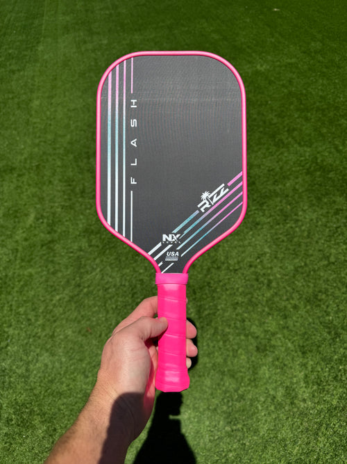 Rizz Flash Paddle