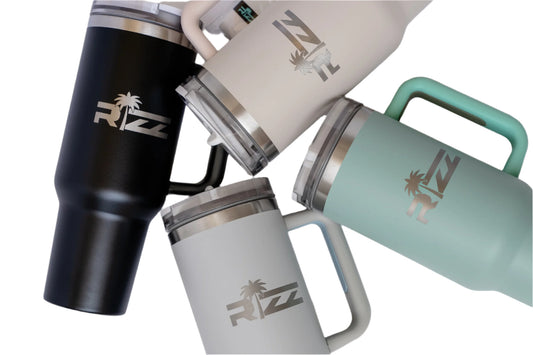 Rizz 40oz Tumbler