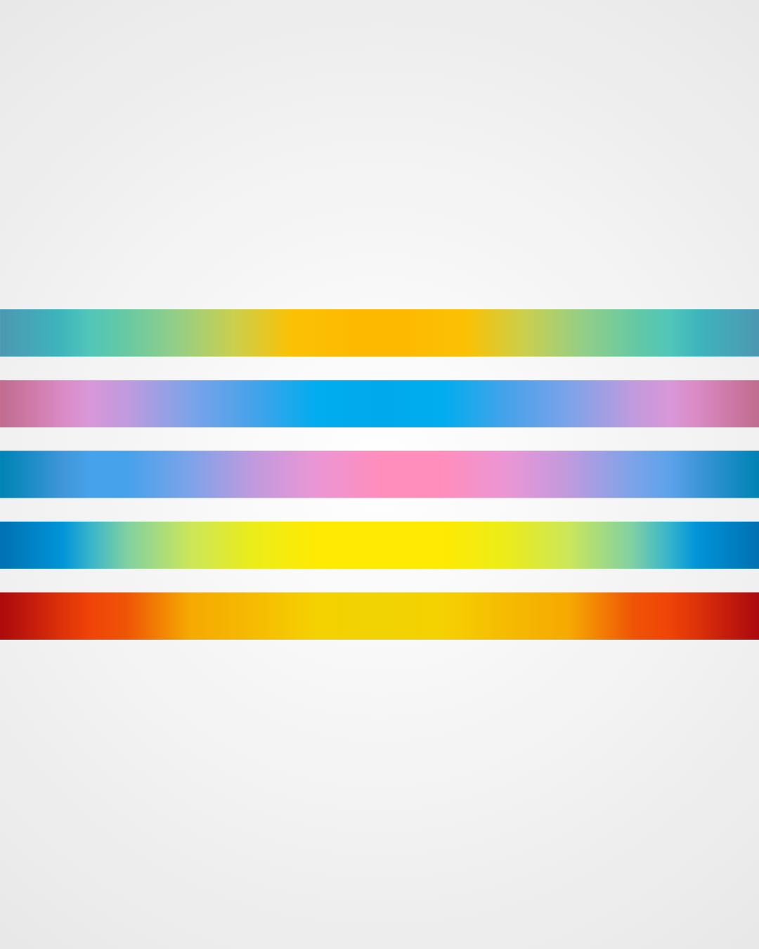 RIZZ Edge Wraps 3-pack (Gradients)