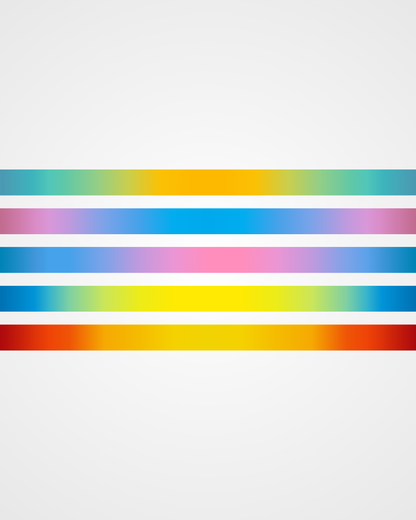 RIZZ Edge Wraps 3-pack (Gradients)