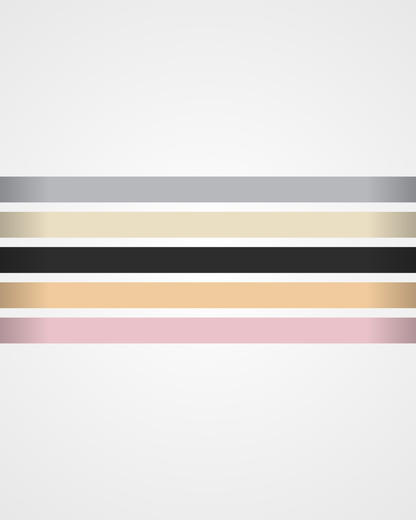 RIZZ Edge Wraps 3-pack (Neutrals)