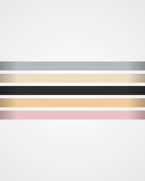 RIZZ Edge Wraps 3-pack (Neutrals)