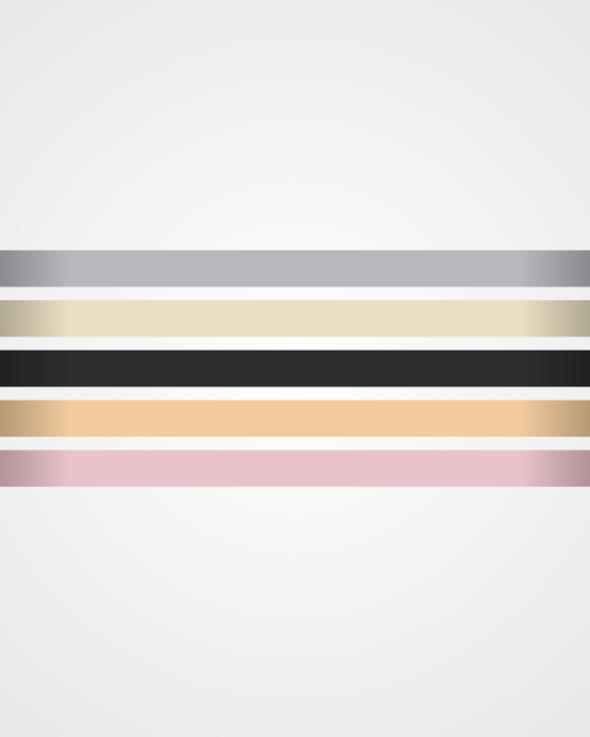 RIZZ Edge Wraps 3-pack (Neutrals)