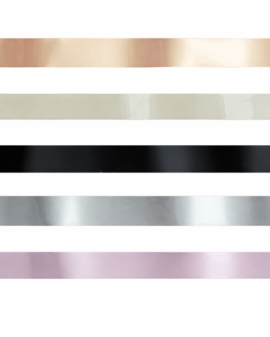 RIZZ Edge Wraps 3-pack (Neutrals)