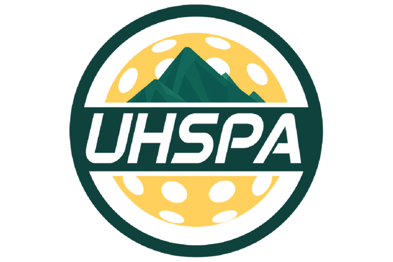 Utah High School Pickleball Association State Championship Division 2