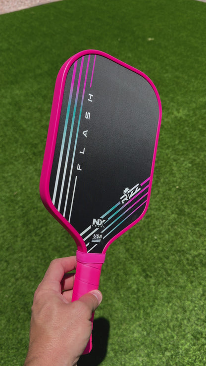 Rizz Flash Paddle
