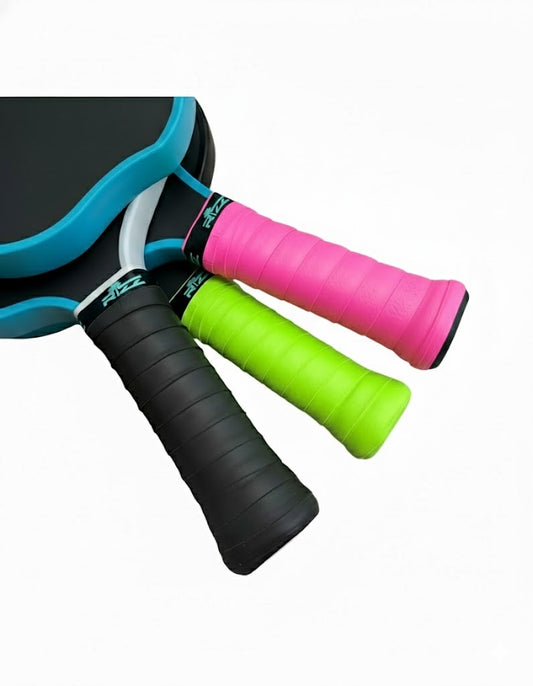 RIZZ GRIPS 4 PACK TACKY